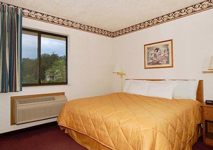 Hotel Express & 2*